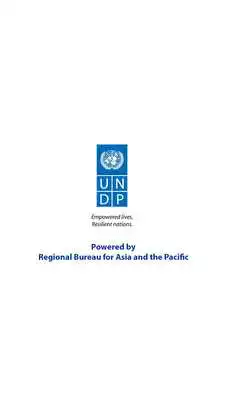 Play UNDP Events as an online game UNDP Events with UptoPlay