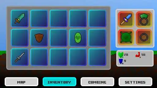 Play Undying Nebula  and enjoy Undying Nebula with UptoPlay