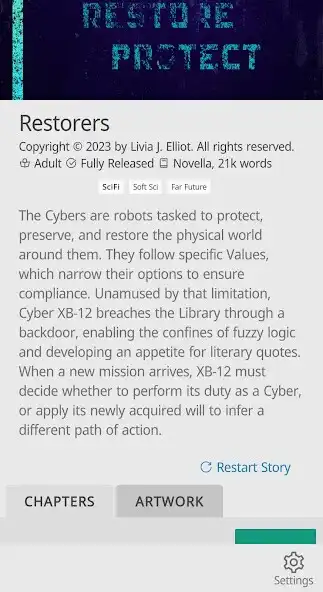 Play Unearthed Stories as an online game Unearthed Stories with UptoPlay