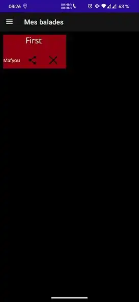 Play Une balade piétonne as an online game Une balade piétonne with UptoPlay