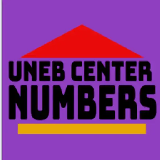 Play Uneb center numbers APK Play Uneb center numbers APK