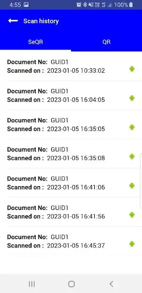 Play UNEB SeQR Scan as an online game online UNEB SeQR Scan with UptoPlay Play UNEB SeQR Scan as an online game UNEB SeQR Scan with UptoPlay