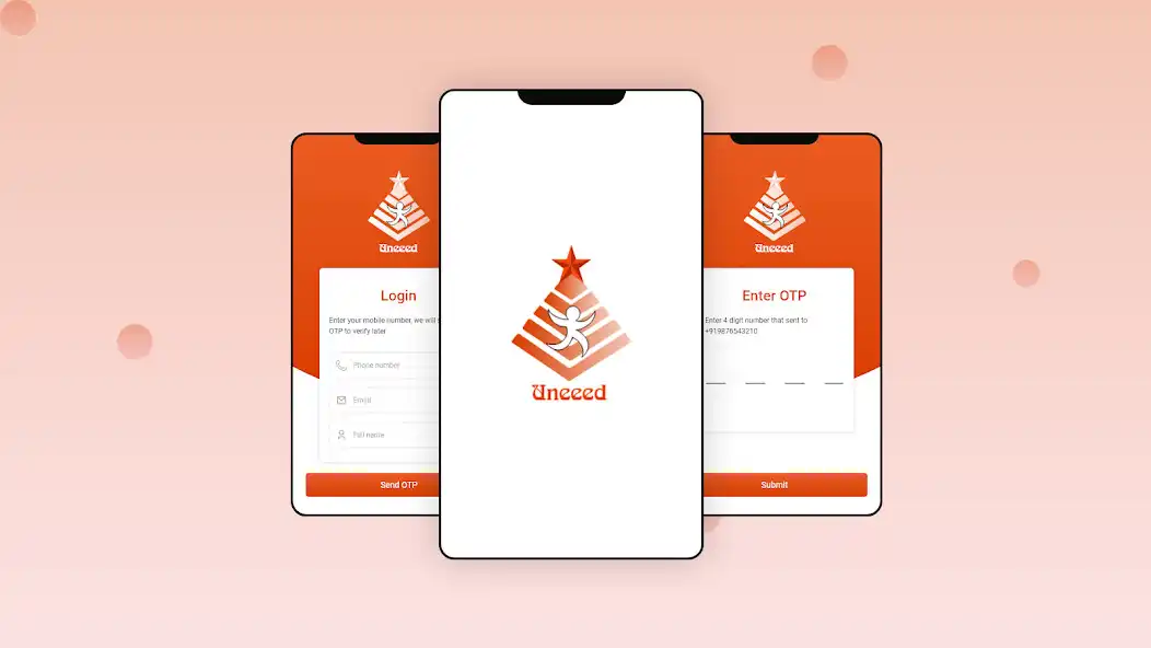 Play Uneeed - Online Grocery Shopping, Home Delivery  and enjoy Uneeed - Online Grocery Shopping, Home Delivery with UptoPlay