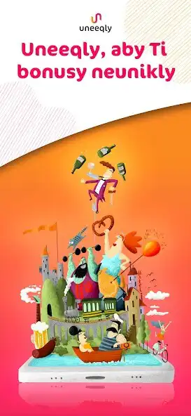 Play Uneeqly and enjoy Uneeqly with UptoPlay Play Uneeqly and enjoy Uneeqly with UptoPlay