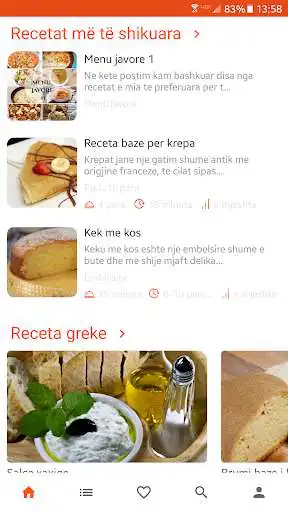 Play UneGatuaj - Nje bote me receta as an online game UneGatuaj - Nje bote me receta with UptoPlay