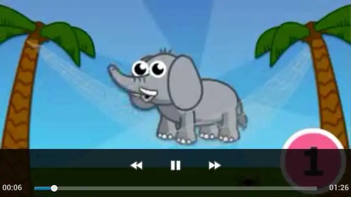 Play Un Elefante se Balanceaba