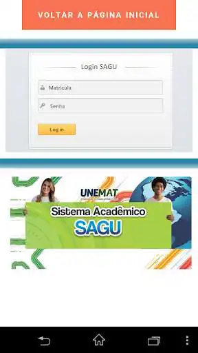 Play Unemat Sinop Mobile