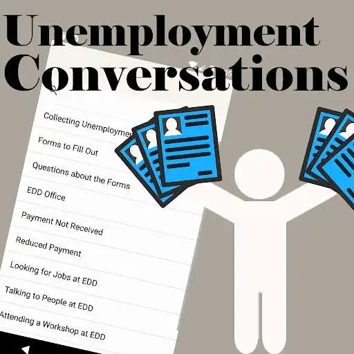Play Unemployment Dialogue  and enjoy Unemployment Dialogue with UptoPlay