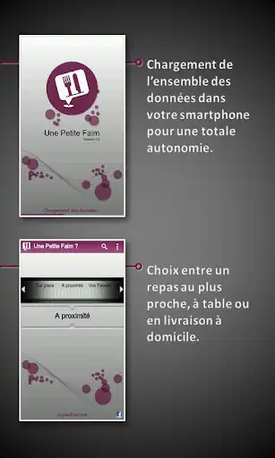 Play Une petite faim (au Maroc) as an online game Une petite faim (au Maroc) with UptoPlay
