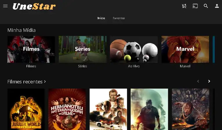 Play UneStar as an online game online UneStar with UptoPlay Play UneStar as an online game UneStar with UptoPlay
