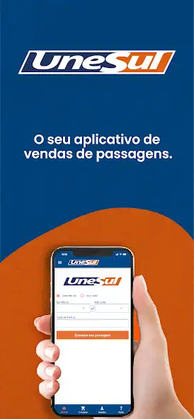 Play Unesul - Passagem Online  and enjoy Unesul - Passagem Online with UptoPlay