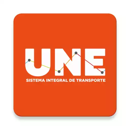 Free play online UNE Transporte Sonora APK