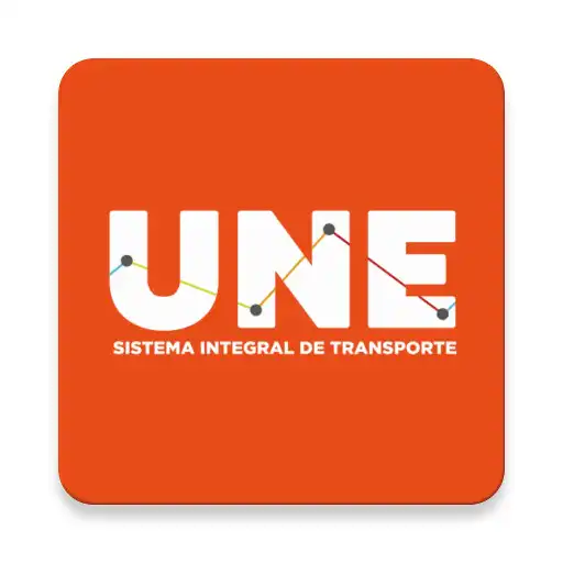 Play UNE Transporte Sonora APK Play UNE Transporte Sonora APK