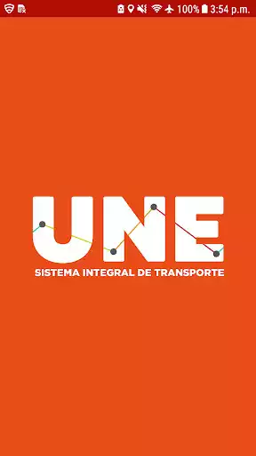 Play UNE Transporte Sonora  and enjoy UNE Transporte Sonora with UptoPlay