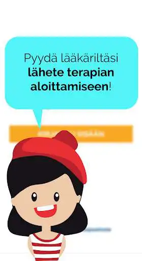 Play Unettomuuden nettiterapia  and enjoy Unettomuuden nettiterapia with UptoPlay