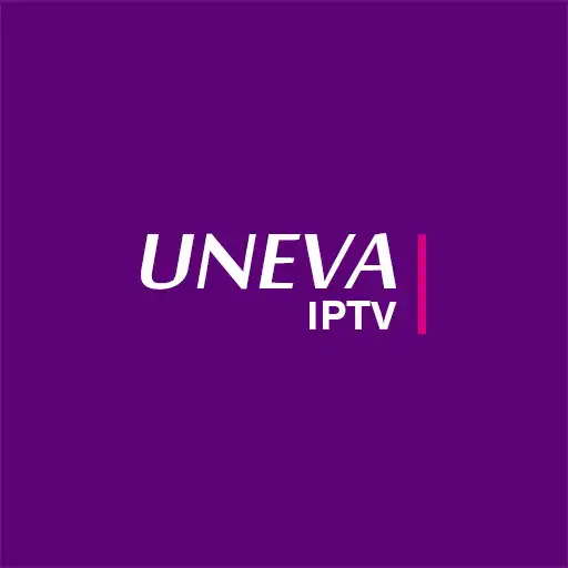 Play Uneva IPTV APK
