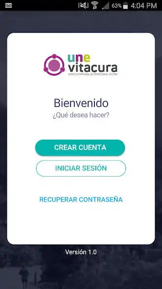 Play UneVitacura  and enjoy UneVitacura with UptoPlay