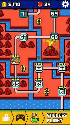 Play Unexpected Flight Play Unexpected Flight