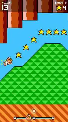 Play Unexpected Flight Play Unexpected Flight