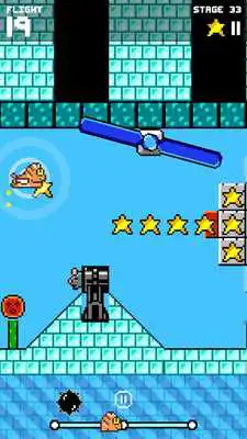 Play Unexpected Flight Play Unexpected Flight