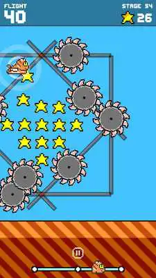 Play Unexpected Flight Play Unexpected Flight