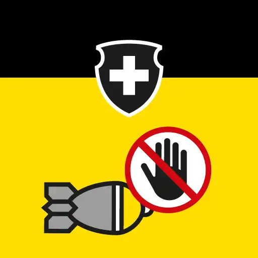 Play Unexploded ordnance APK