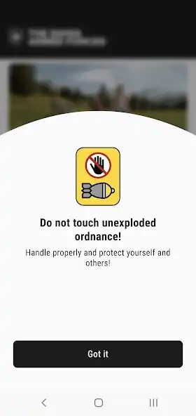 Play Unexploded ordnance as an online game online Unexploded ordnance with UptoPlay Play Unexploded ordnance as an online game Unexploded ordnance with UptoPlay