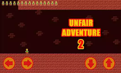 Play Unfair Adventure 2  and enjoy Unfair Adventure 2 with UptoPlay