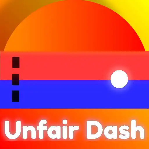 Play Unfair Dash: Arcade APK Play Unfair Dash: Arcade APK