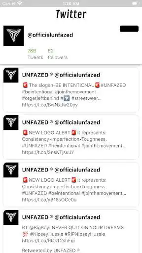 Play UNFAZED and enjoy UNFAZED with UptoPlay Play UNFAZED and enjoy UNFAZED with UptoPlay