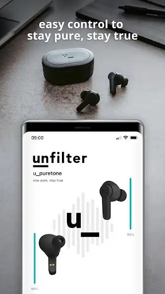 Play unfilter as an online game unfilter with UptoPlay