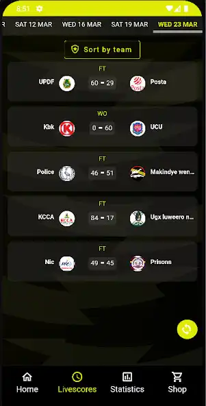 Play UNF Official as an online game UNF Official with UptoPlay