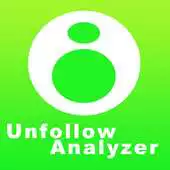 Free play online Unfollow Analyzer for instagram APK Free play online Unfollow Analyzer for instagram APK