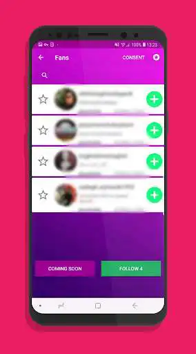 Play unfollower 2019  and enjoy unfollower 2019 with UptoPlay