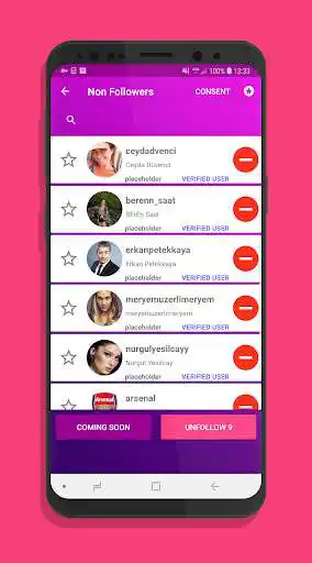 Play unfollower 2019 as an online game unfollower 2019 with UptoPlay