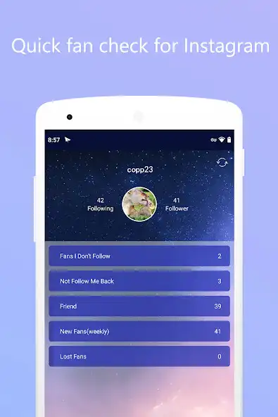 Play Unfollowers Follow Assistant and enjoy Unfollowers Follow Assistant with UptoPlay Play Unfollowers Follow Assistant and enjoy Unfollowers Follow Assistant with UptoPlay