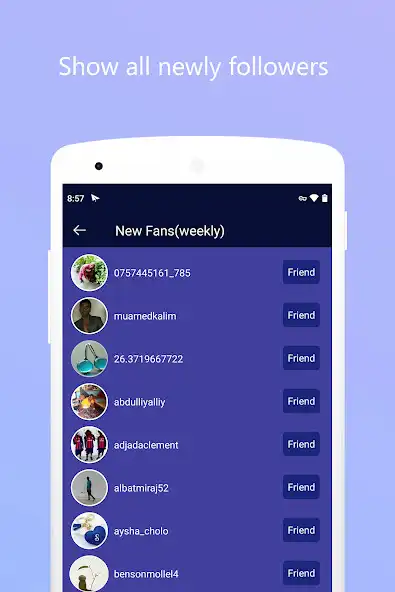 Play Unfollowers Follow Assistant as an online game online Unfollowers Follow Assistant with UptoPlay Play Unfollowers Follow Assistant as an online game Unfollowers Follow Assistant with UptoPlay