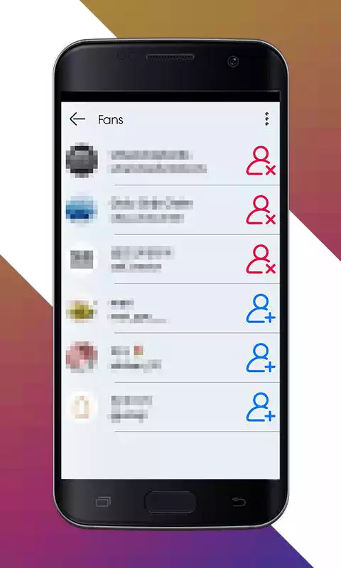 Play Unfollowers for Insta 2018