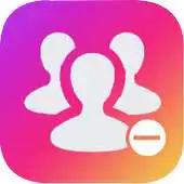Free play online Unfollowers for instagram 2018 - Non Follower APK