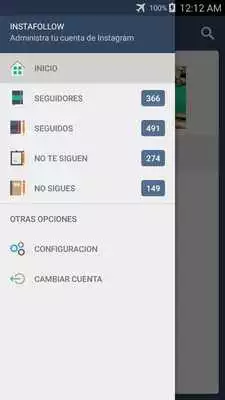 Play Unfollowers for Instagram