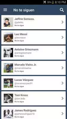 Play Unfollowers for Instagram