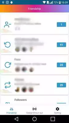 Play Unfollowers  Insight for Instagram