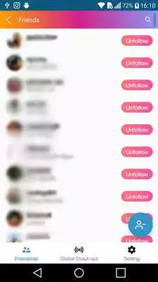 Play Unfollowers  Insight for Instagram