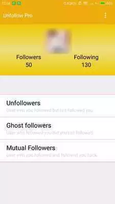 Play Unfollow Pro