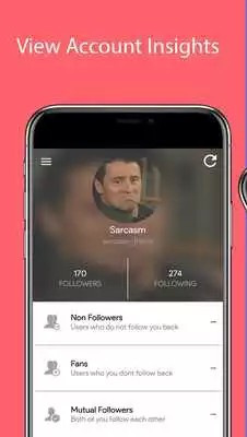 Play Unfollow