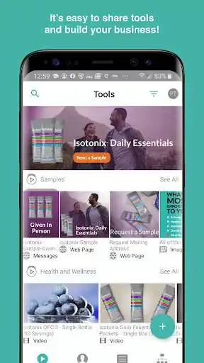 Play UnFranchise Marketing App  and enjoy UnFranchise Marketing App with UptoPlay