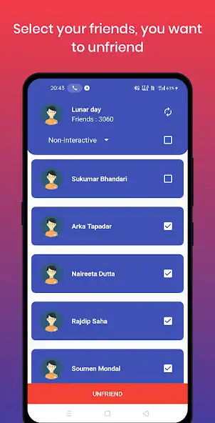 Play Unfriend non-interactive frnds as an online game online Unfriend non-interactive frnds with UptoPlay Play Unfriend non-interactive frnds as an online game Unfriend non-interactive frnds with UptoPlay