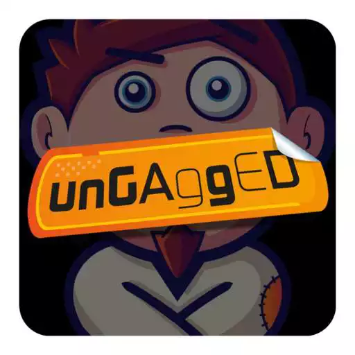 Free play online UnGagged APK Free play online UnGagged APK