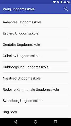 Play UngApp  and enjoy UngApp with UptoPlay