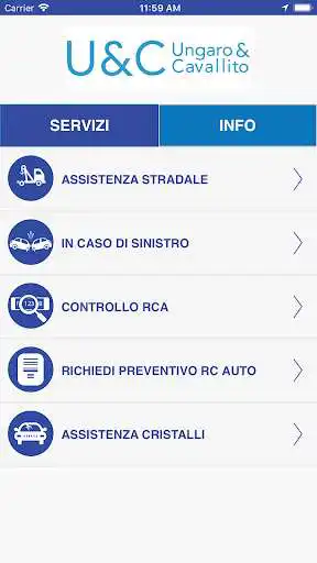 Play Ungaro e Cavallito as an online game Ungaro e Cavallito with UptoPlay